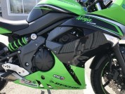 KAWASAKI NINJA 400R фото 8 KAWASAKI NINJA 400R фото 8
