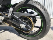 KAWASAKI NINJA 400R фото 9 KAWASAKI NINJA 400R фото 9