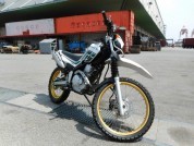 YAMAHA SEROW 250 фото 1 YAMAHA SEROW 250 фото 1