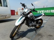 YAMAHA SEROW 250 фото 2 YAMAHA SEROW 250 фото 2