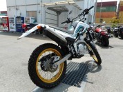 YAMAHA SEROW 250 фото 3 YAMAHA SEROW 250 фото 3