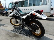 YAMAHA SEROW 250 фото 4 YAMAHA SEROW 250 фото 4