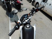 YAMAHA SEROW 250 фото 5 YAMAHA SEROW 250 фото 5
