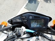 YAMAHA SEROW 250 фото 6 YAMAHA SEROW 250 фото 6