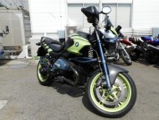 BMW R1150R ROCKSTAR фото 1 BMW R1150R ROCKSTAR фото 1