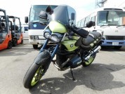 BMW R1150R ROCKSTAR фото 2 BMW R1150R ROCKSTAR фото 2