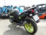 BMW R1150R ROCKSTAR фото 4 BMW R1150R ROCKSTAR фото 4
