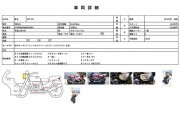 YAMAHA YZF-R1 фото 13 YAMAHA YZF-R1 фото 13
