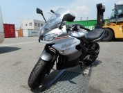 KAWASAKI NINJA 400R фото 2 KAWASAKI NINJA 400R фото 2