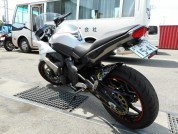 KAWASAKI NINJA 400R фото 4 KAWASAKI NINJA 400R фото 4