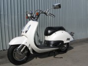 HONDA JOKER 50 фото 3 HONDA JOKER 50 фото 3