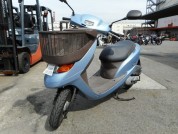 HONDA DIO CESTA фото 1 HONDA DIO CESTA фото 1