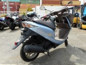 HONDA DIO CESTA фото 2 HONDA DIO CESTA фото 2