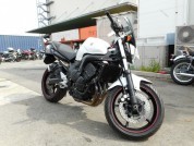 YAMAHA FZ6-N фото 1 YAMAHA FZ6-N фото 1