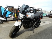 YAMAHA FZ6-N фото 2 YAMAHA FZ6-N фото 2
