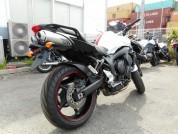 YAMAHA FZ6-N фото 3 YAMAHA FZ6-N фото 3