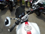 YAMAHA FZ6-N фото 5 YAMAHA FZ6-N фото 5