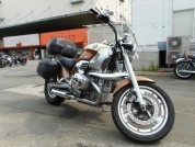 BMW R1200C INDEPENDENT фото 1 BMW R1200C INDEPENDENT фото 1