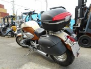 BMW R1200C INDEPENDENT фото 4 BMW R1200C INDEPENDENT фото 4