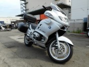 BMW R1150RT фото 1 BMW R1150RT фото 1