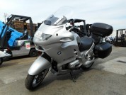 BMW R1150RT фото 2 BMW R1150RT фото 2