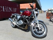 HONDA CB1100 фото 1 HONDA CB1100 фото 1