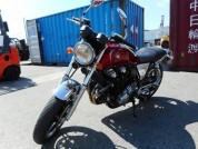HONDA CB1100 фото 2 HONDA CB1100 фото 2