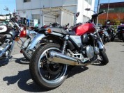 HONDA CB1100 фото 3 HONDA CB1100 фото 3