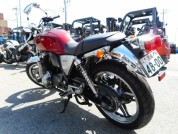 HONDA CB1100 фото 4 HONDA CB1100 фото 4