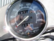 HONDA STEED 400 VLX фото 7 HONDA STEED 400 VLX фото 7