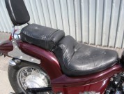HONDA STEED 400 VLX фото 11 HONDA STEED 400 VLX фото 11