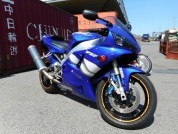 YAMAHA YZF-R1 фото 1 YAMAHA YZF-R1 фото 1