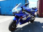 YAMAHA YZF-R1 фото 2 YAMAHA YZF-R1 фото 2
