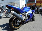 YAMAHA YZF-R1 фото 3 YAMAHA YZF-R1 фото 3