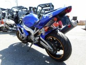 YAMAHA YZF-R1 фото 4 YAMAHA YZF-R1 фото 4