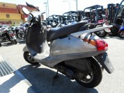 HONDA LEAD 100 фото 4 HONDA LEAD 100 фото 4