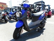 YAMAHA BWS 50 фото 1 YAMAHA BWS 50 фото 1