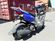 YAMAHA BWS 50 фото 2 YAMAHA BWS 50 фото 2