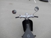 HONDA LITTLE CUB 50 фото 5 HONDA LITTLE CUB 50 фото 5