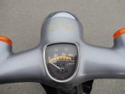 HONDA LITTLE CUB 50 фото 6 HONDA LITTLE CUB 50 фото 6