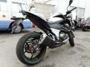 KAWASAKI Z800 фото 3 KAWASAKI Z800 фото 3