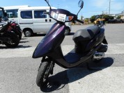 HONDA DIO FI фото 1 HONDA DIO FI фото 1