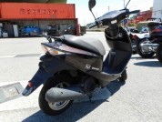 HONDA DIO FI фото 2 HONDA DIO FI фото 2