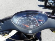 HONDA DIO FI фото 3 HONDA DIO FI фото 3