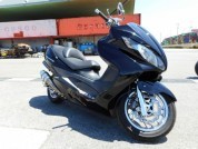 SUZUKI SKYWAVE 250 S фото 1 SUZUKI SKYWAVE 250 S фото 1