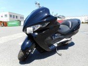 SUZUKI SKYWAVE 250 S фото 2 SUZUKI SKYWAVE 250 S фото 2