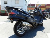 SUZUKI SKYWAVE 250 S фото 3 SUZUKI SKYWAVE 250 S фото 3