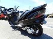 SUZUKI SKYWAVE 250 S фото 4 SUZUKI SKYWAVE 250 S фото 4