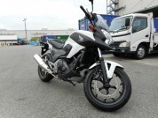 HONDA NC750X фото 1 HONDA NC750X фото 1