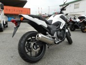 HONDA NC750X фото 3 HONDA NC750X фото 3